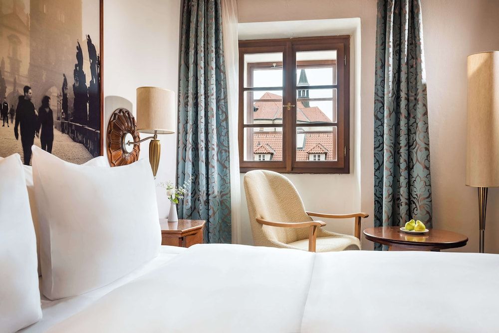 afbeelding van Spa Resort Arrangement