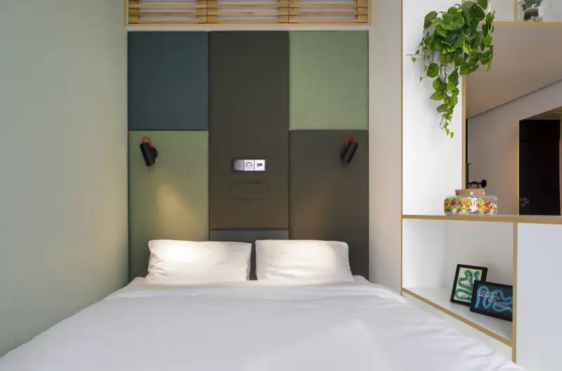 Kamer