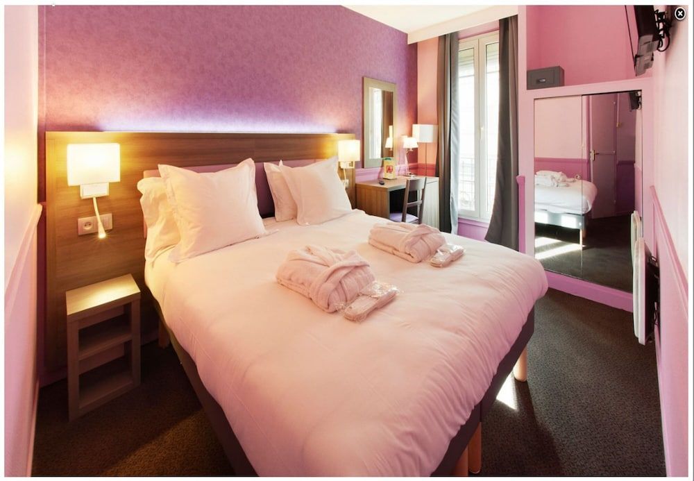 Kamer