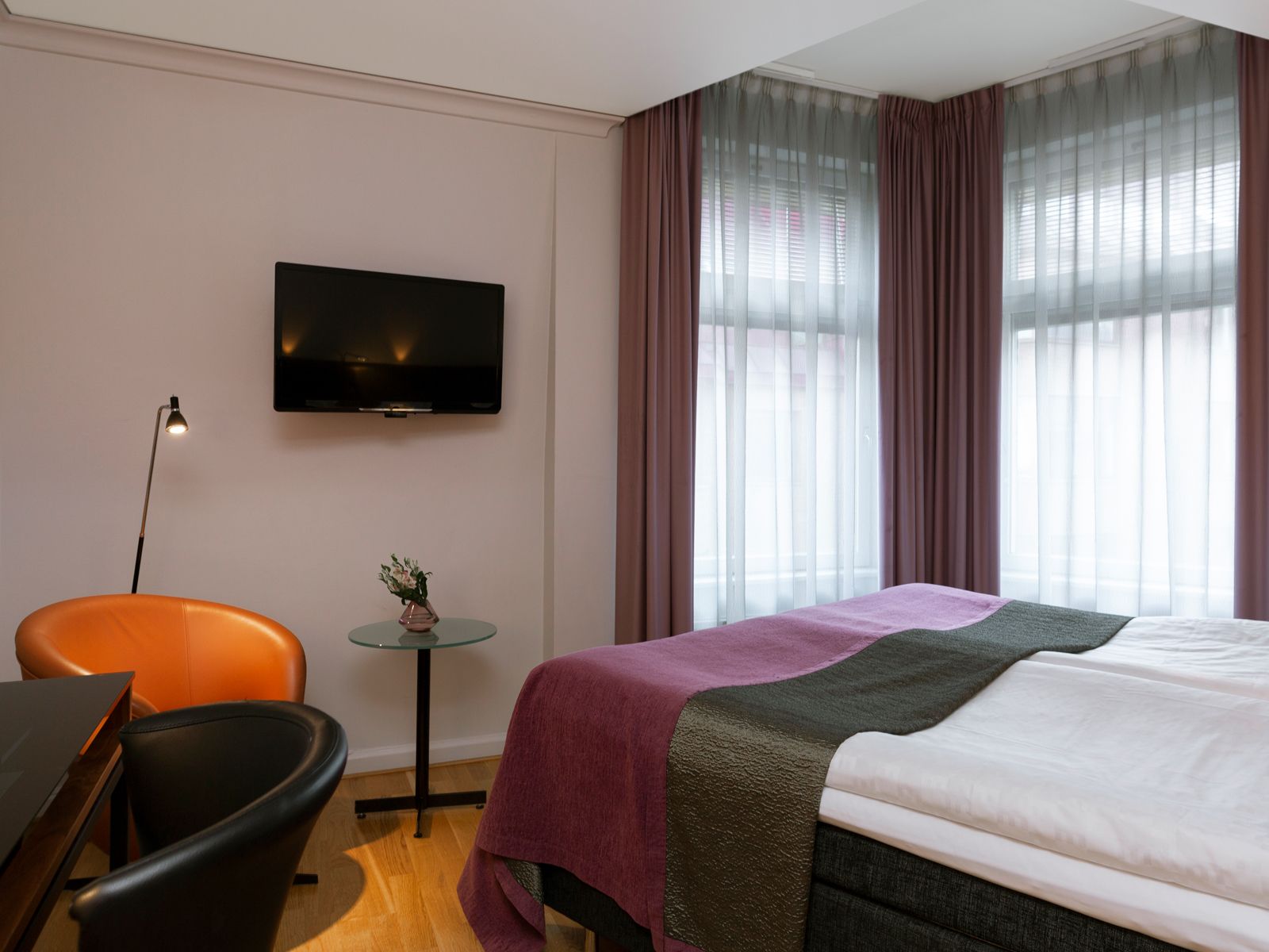 Kamer