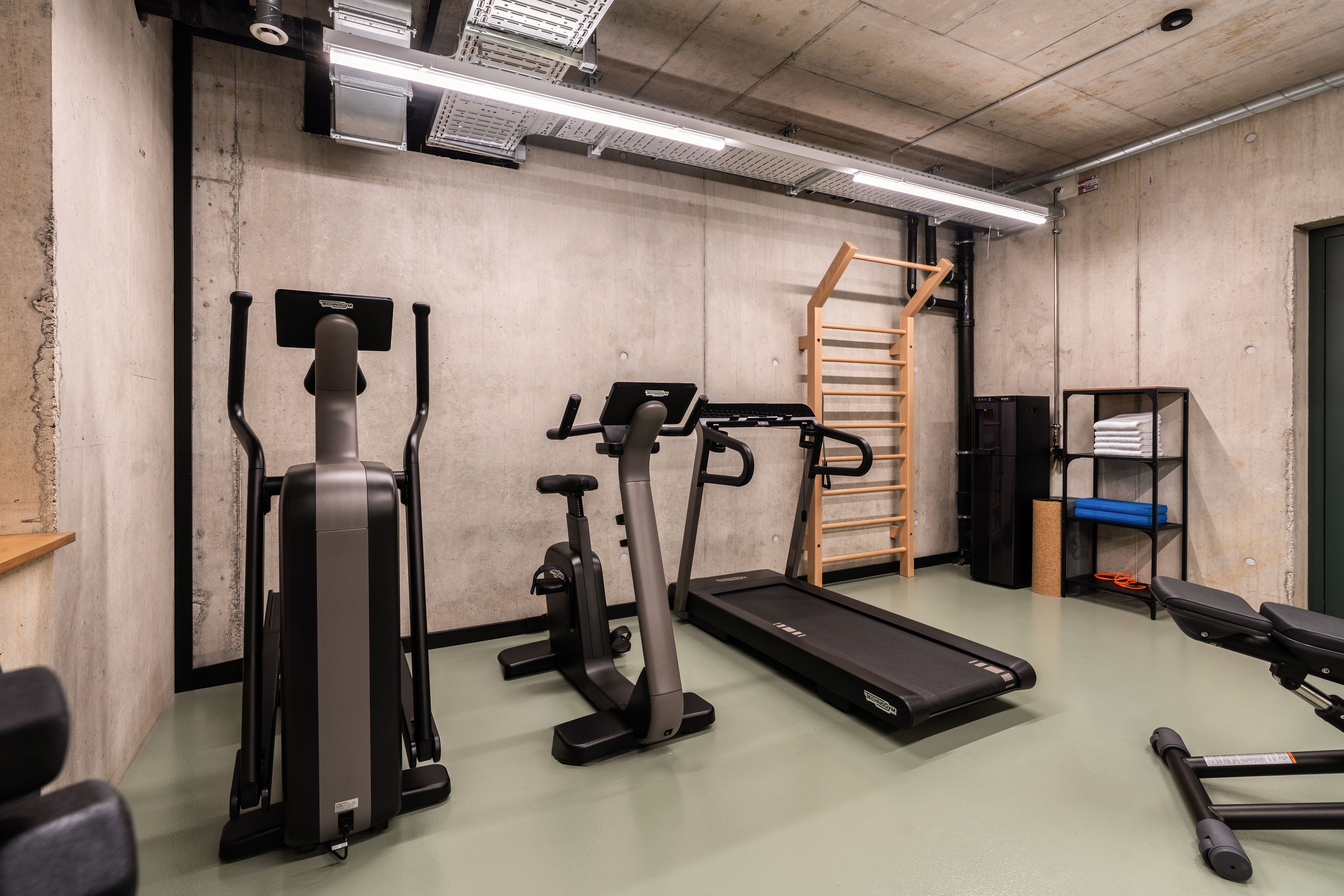 Faciliteiten