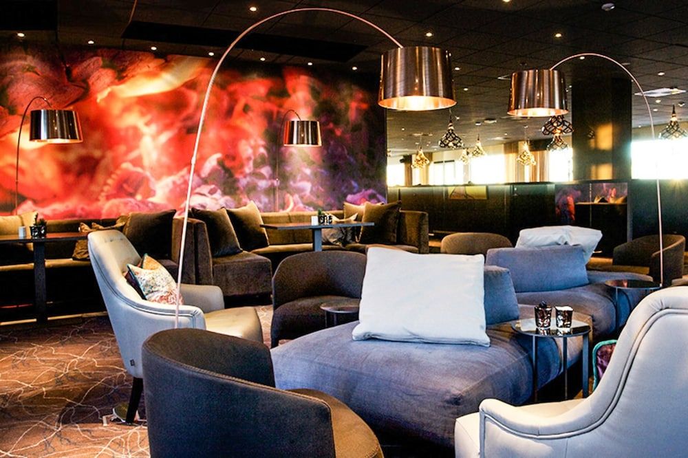 Clarion Hotel Sense in Luleå - de beste aanbiedingen!