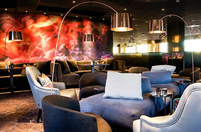 Clarion Hotel Sense in Luleå - de beste aanbiedingen!