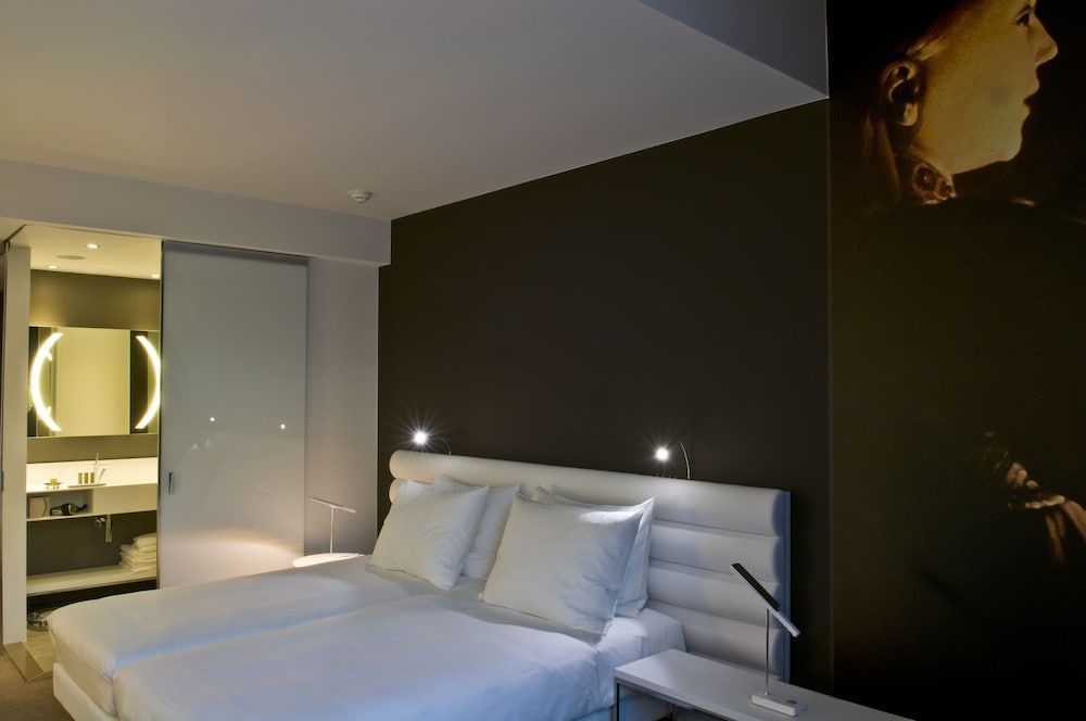 afbeelding van Superior kamer
