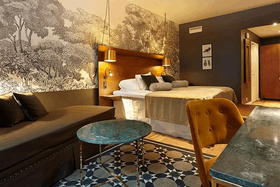 Kamer