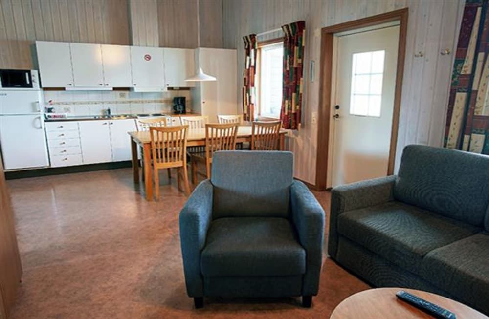 afbeelding van Cottage, 2 slaapkamers