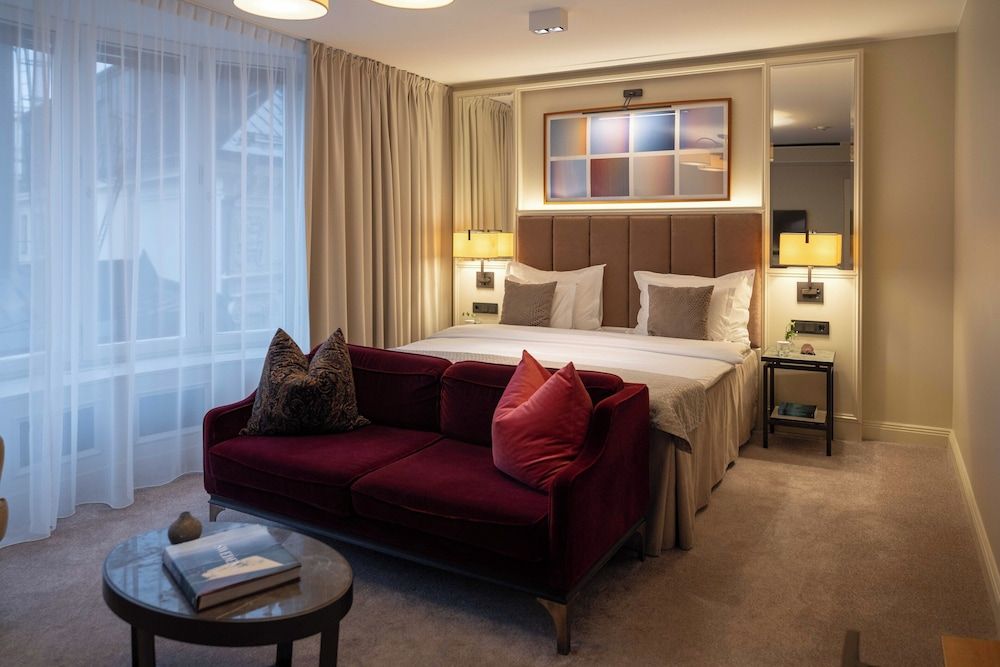 afbeelding van Spa Resort Arrangement