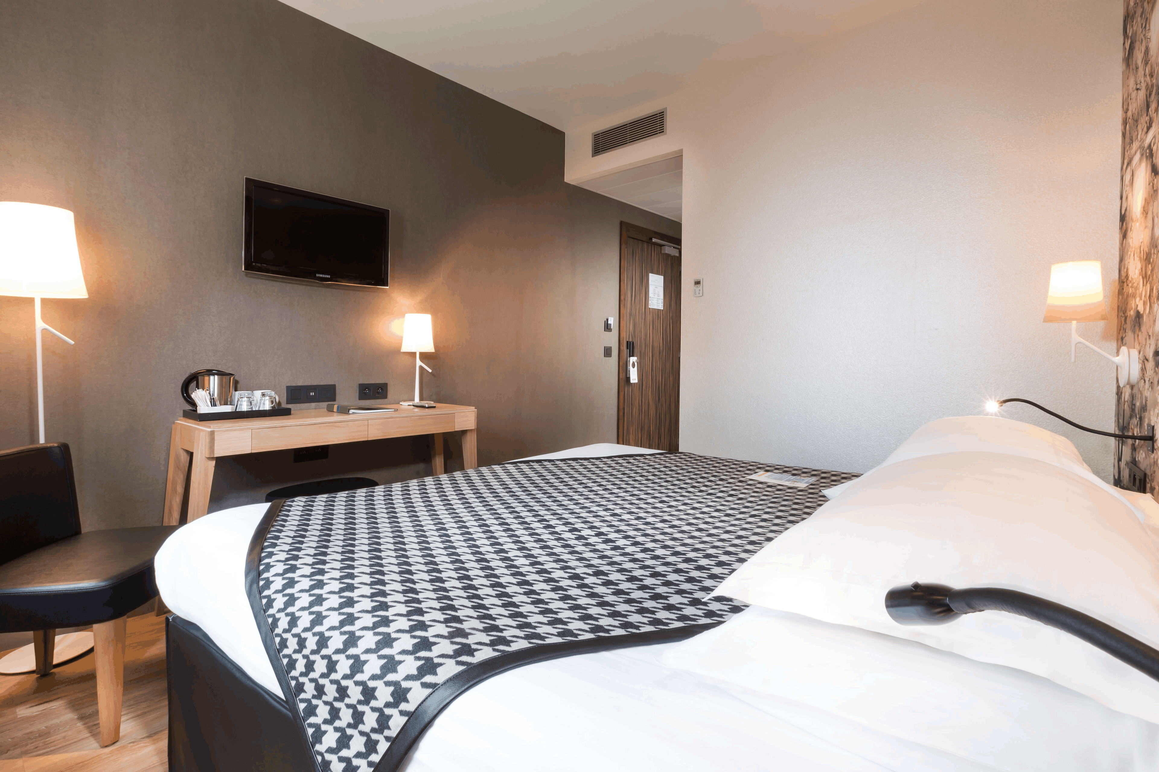 Kamer