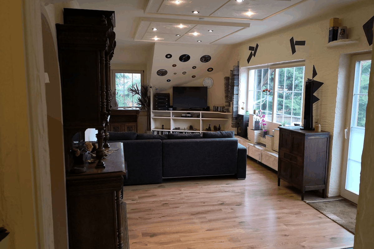 afbeelding van Wellness Arrangement