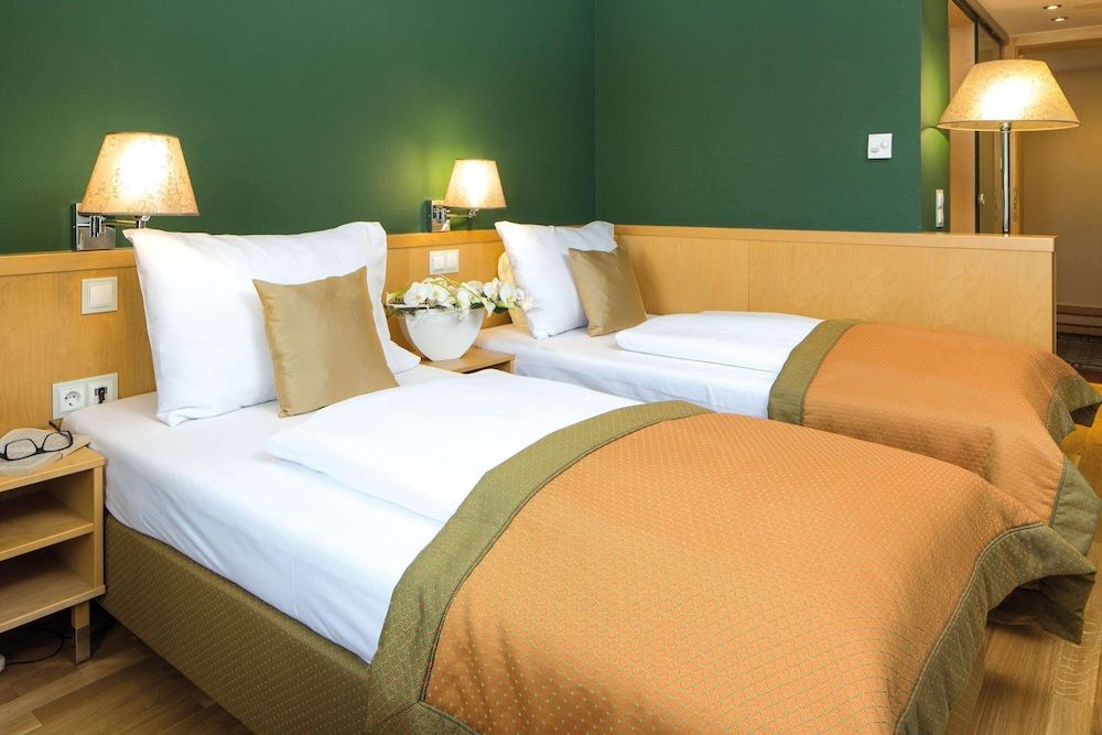 afbeelding van Spa Resort Arrangement