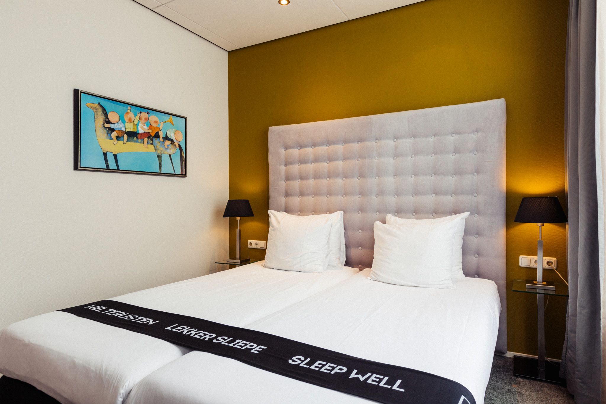 Kamer