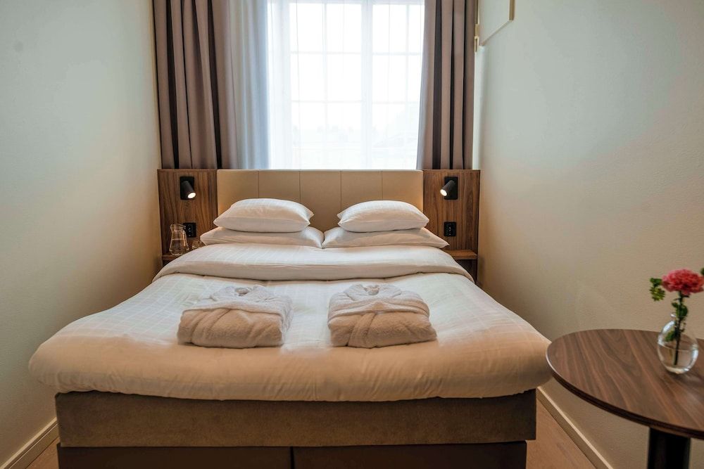 afbeelding van Spa Resort Arrangement