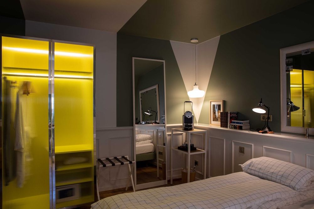 Kamer