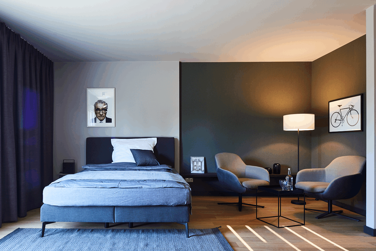 Kamer