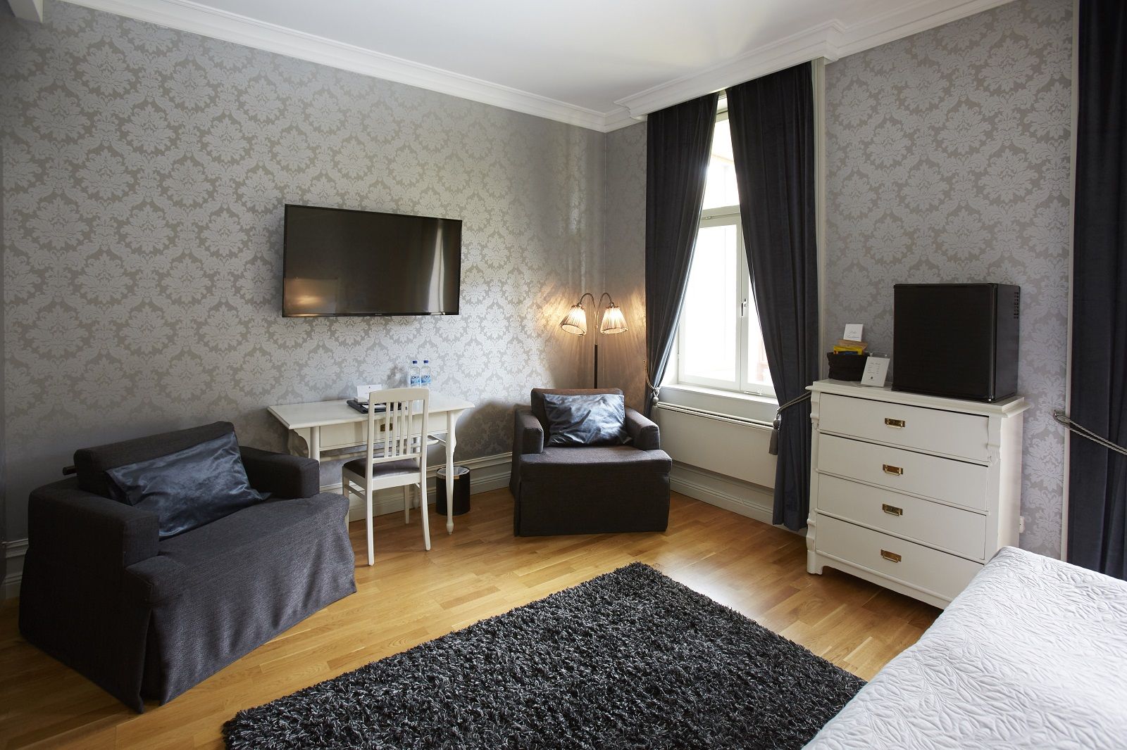 Kamer