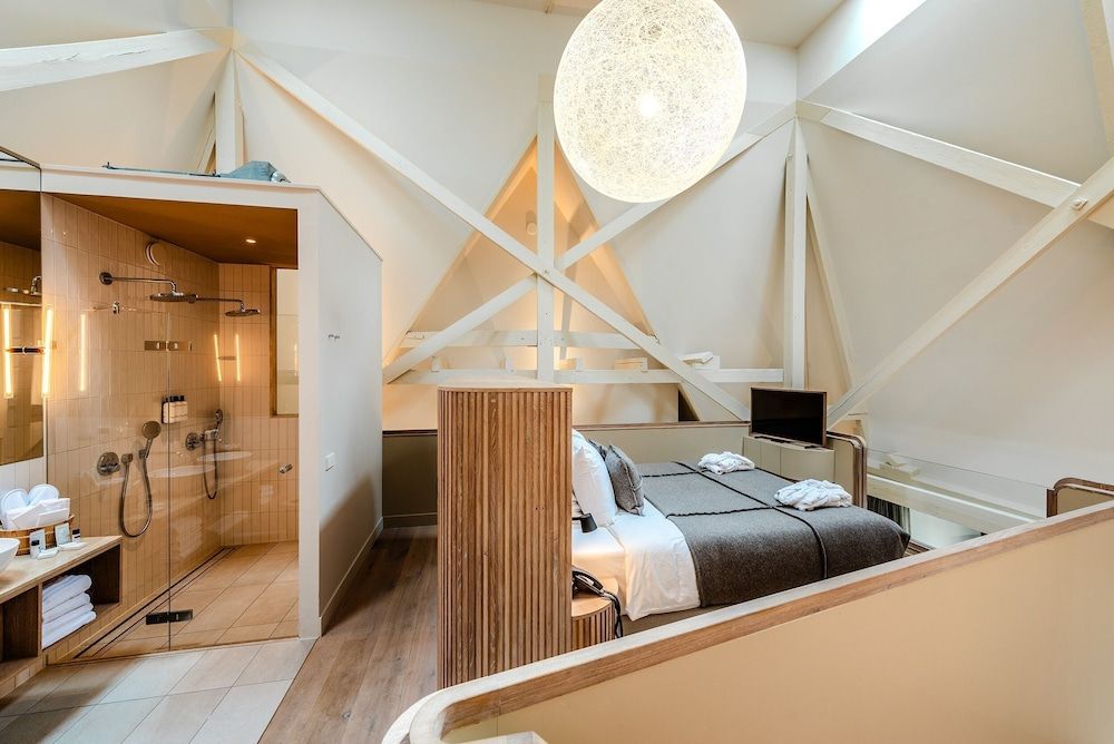 afbeelding van Spa Resort Arrangement