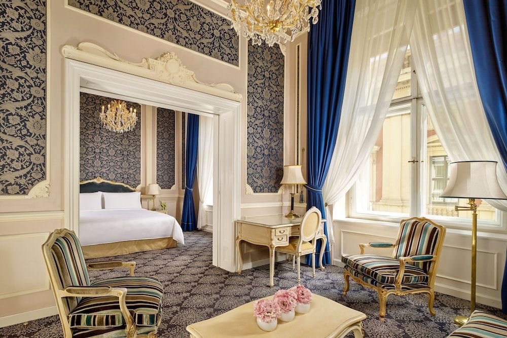 afbeelding van Spa Resort Arrangement