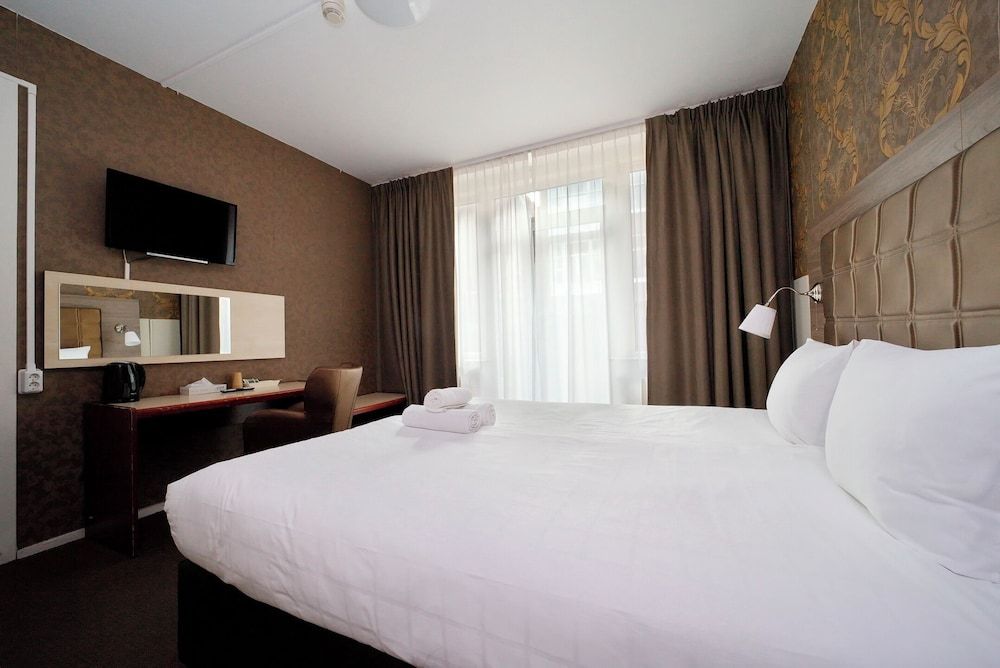 afbeelding van Spa Resort Arrangement