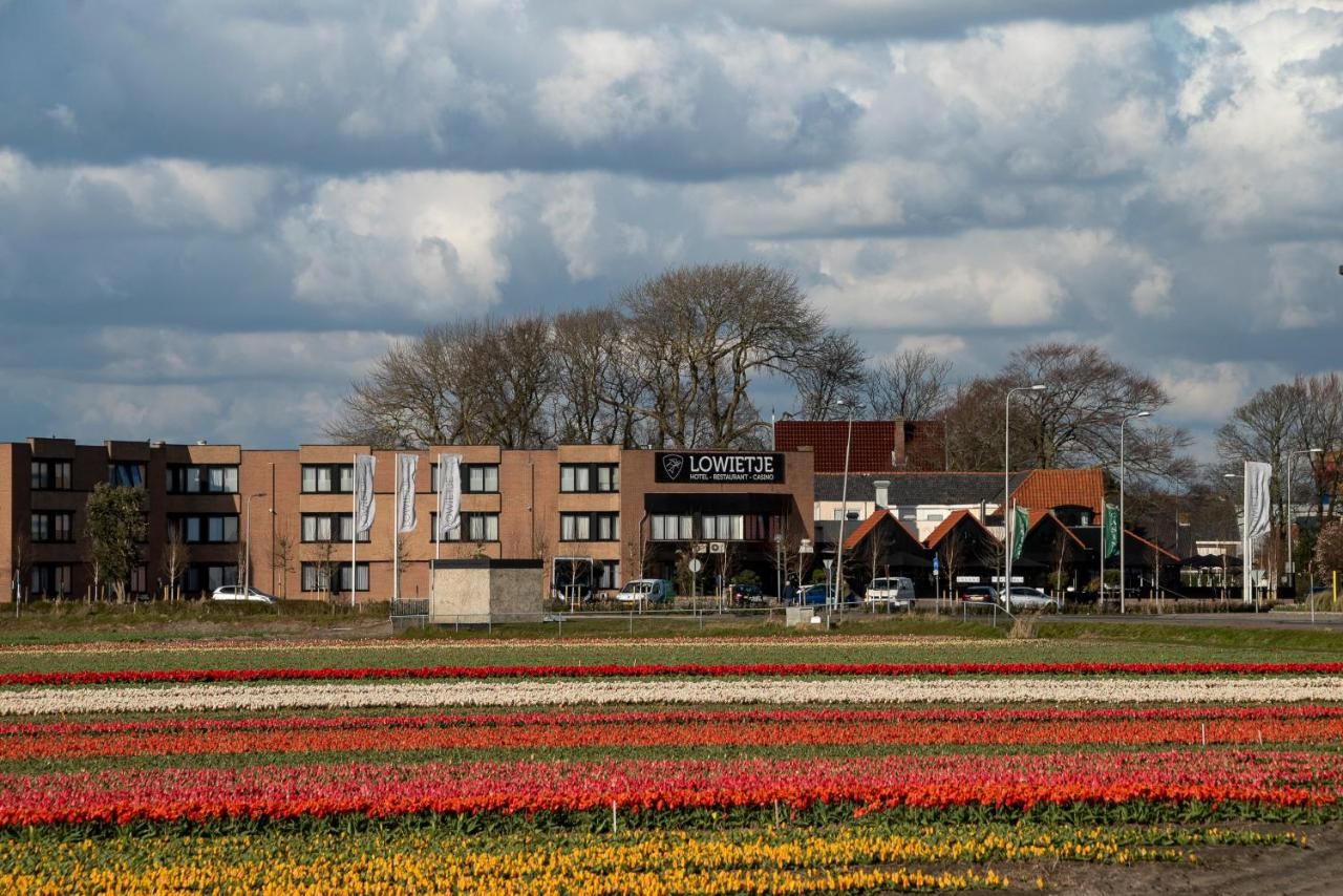 Buitenzijde