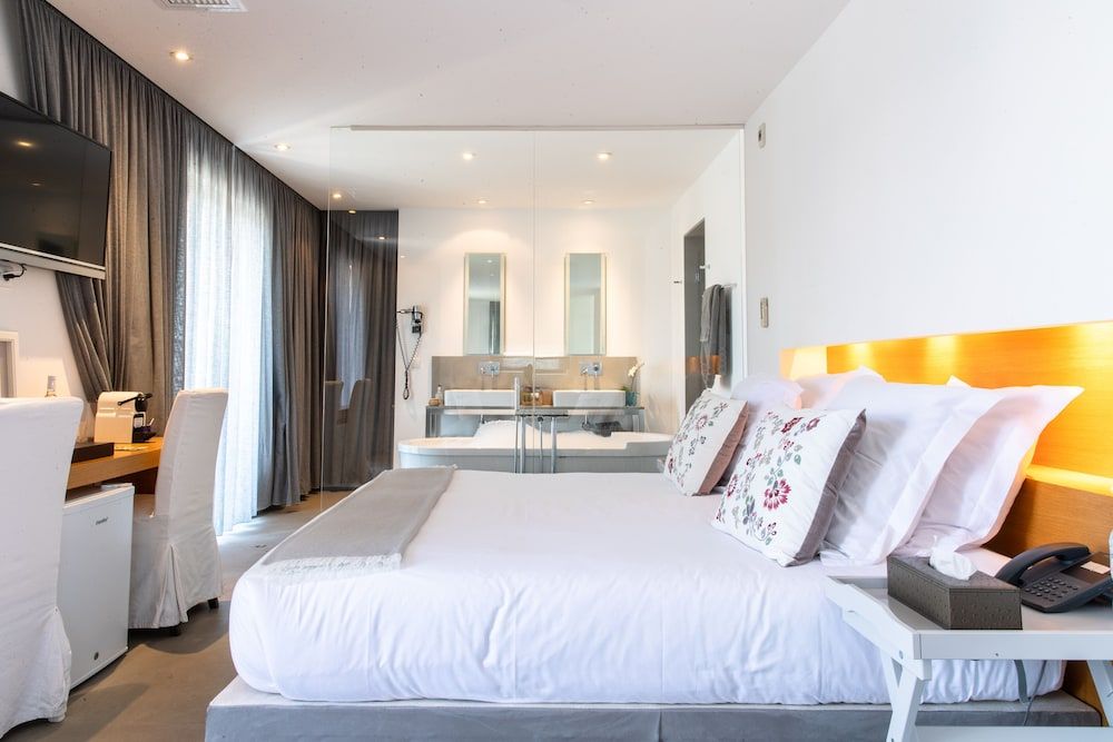 afbeelding van Ontdek de Stad Arrangement
