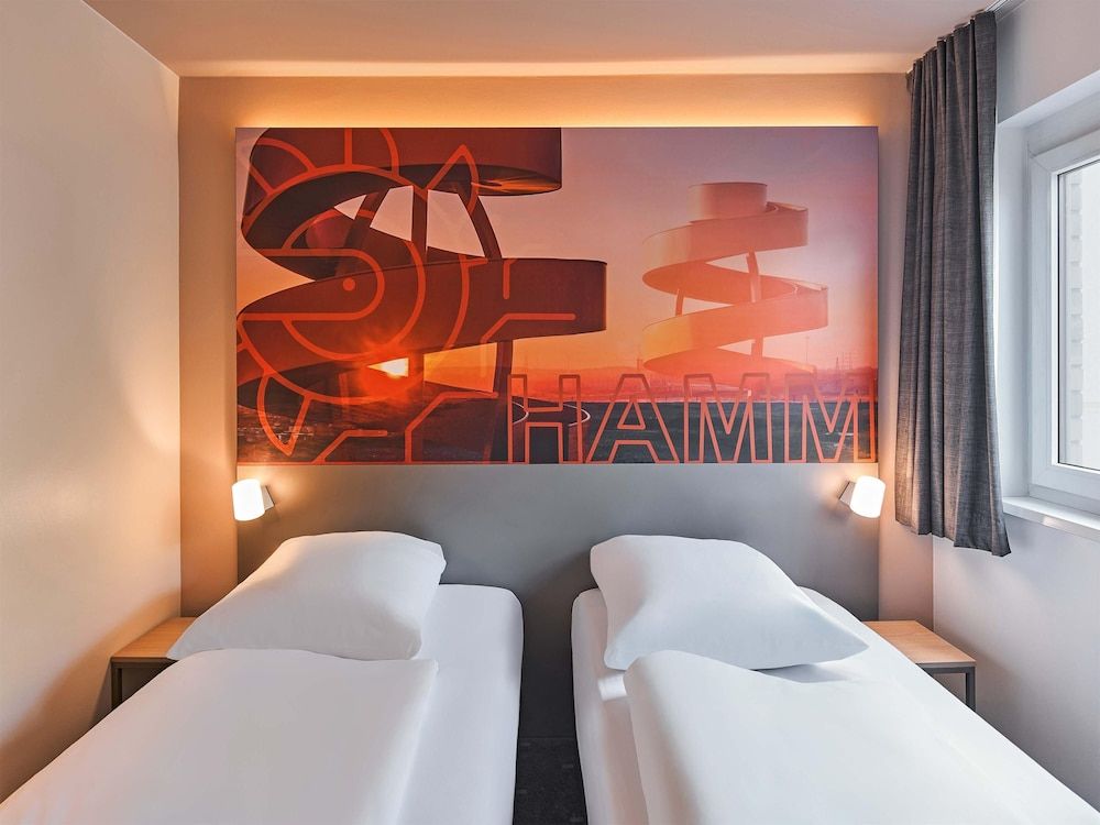 afbeelding van Twin kamer