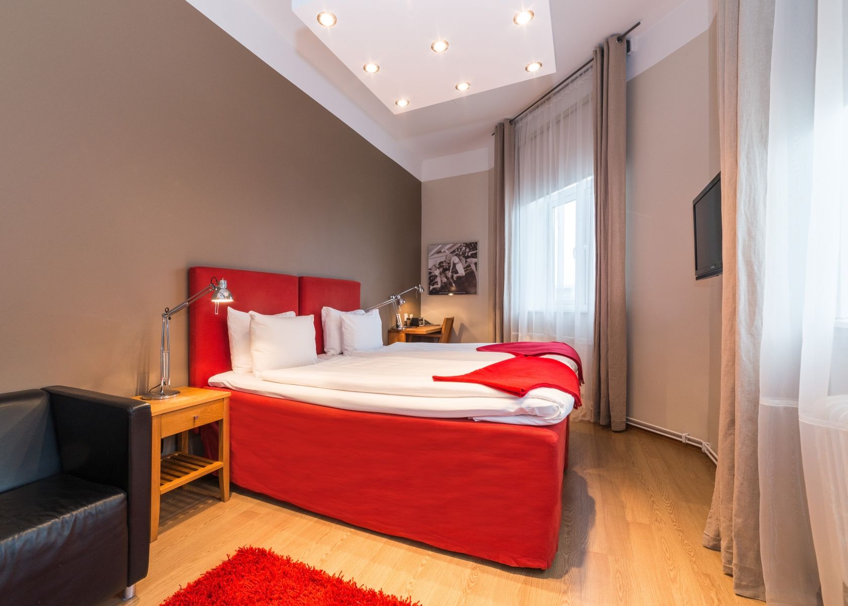 Kamer