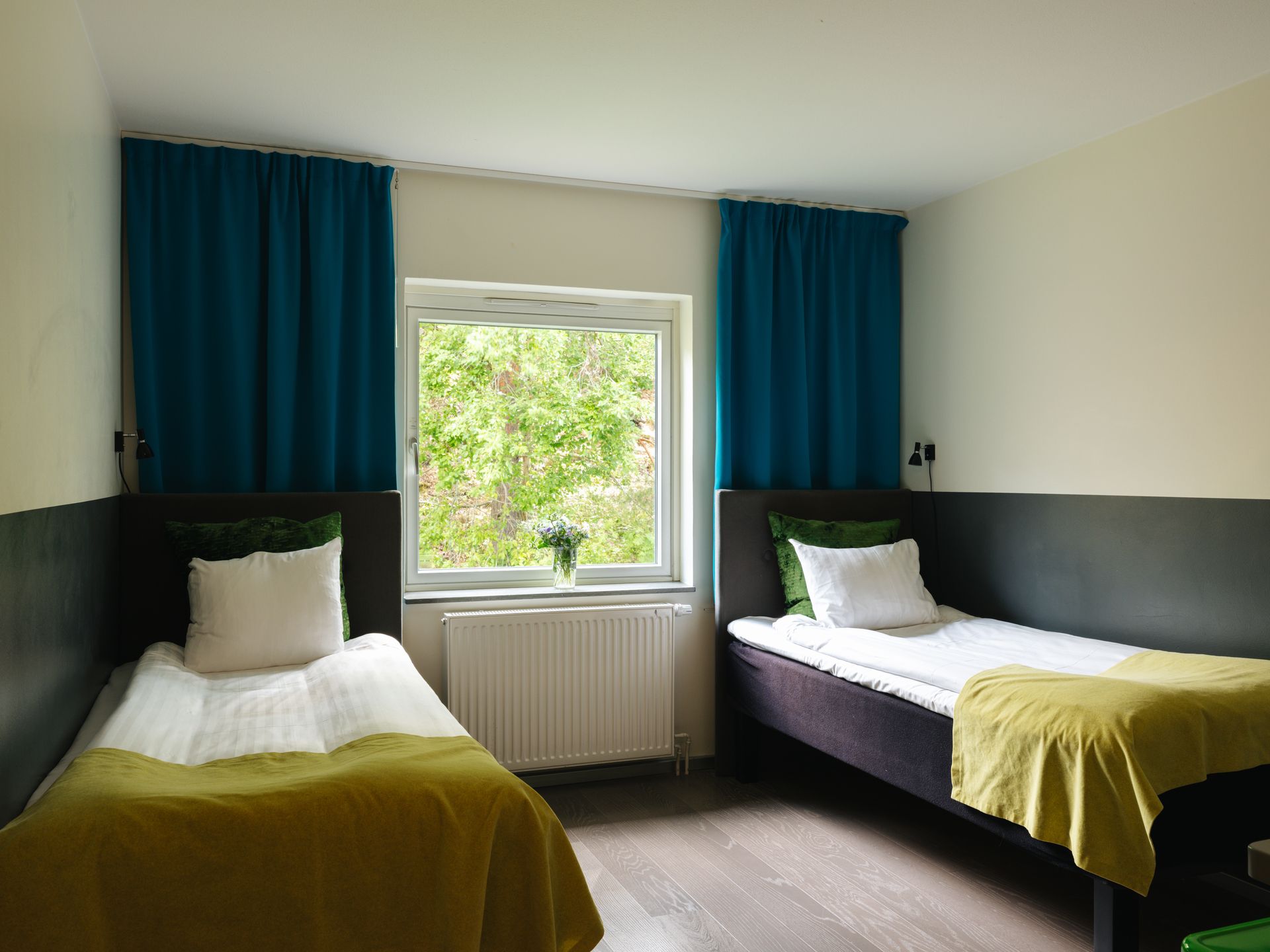 Kamer
