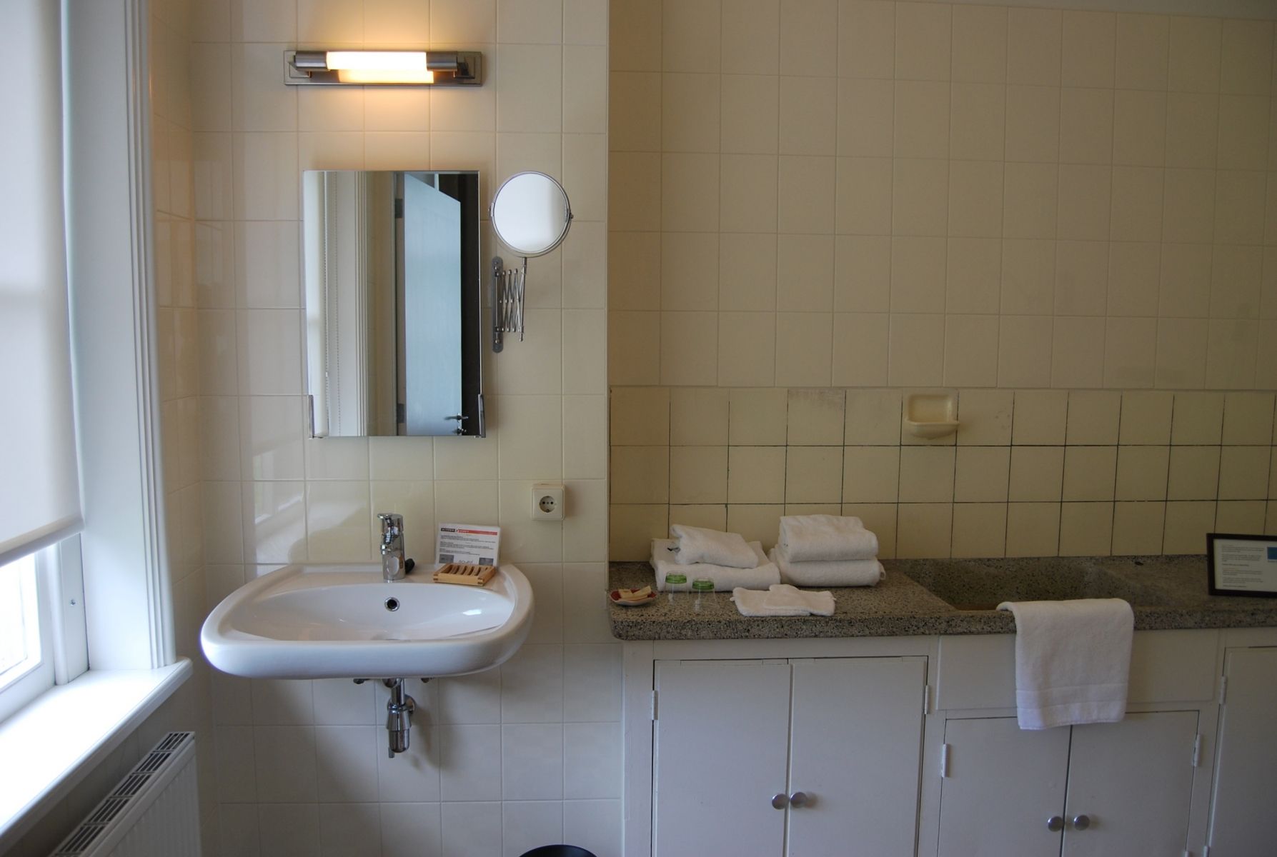 Kamer