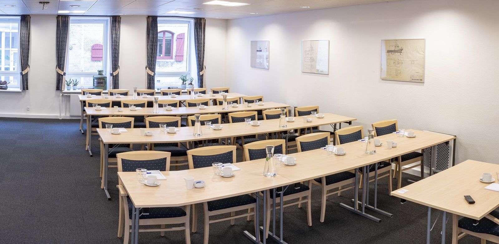 accommodatie