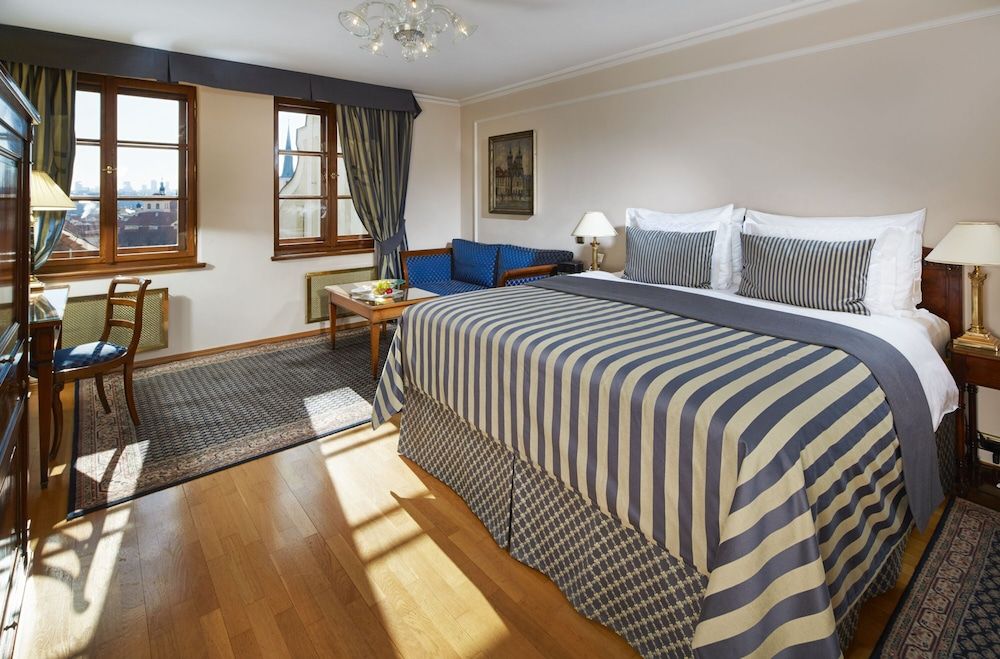 afbeelding van Spa Resort Arrangement