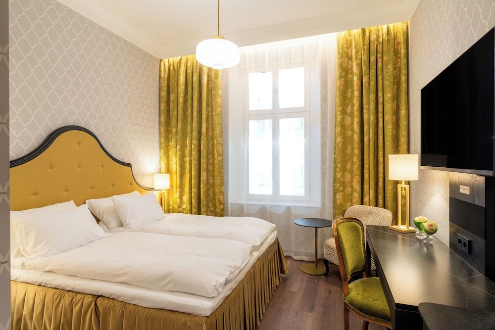 afbeelding van Spa Resort Arrangement