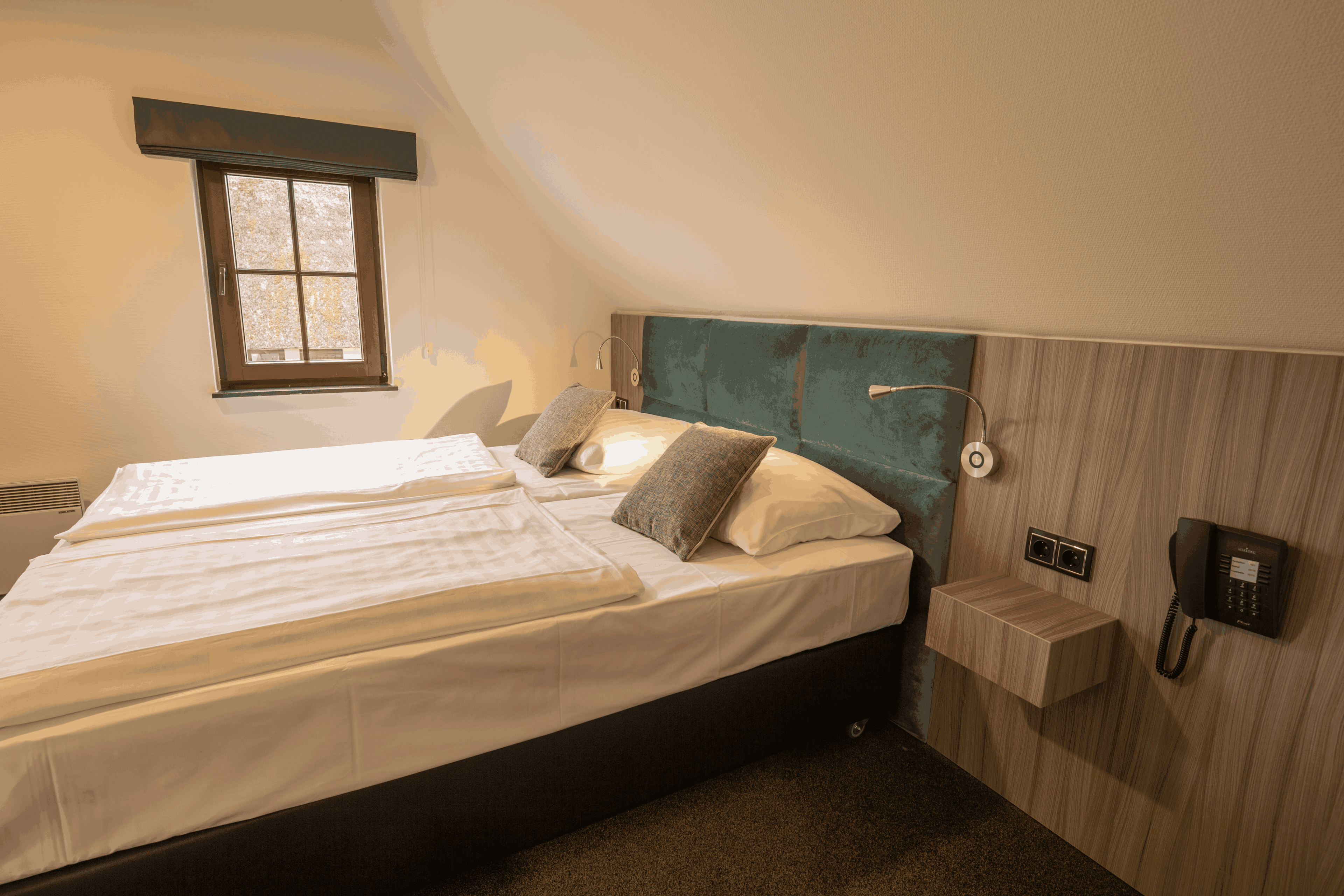 Kamer