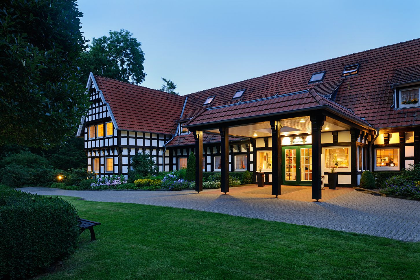 Buitenzijde