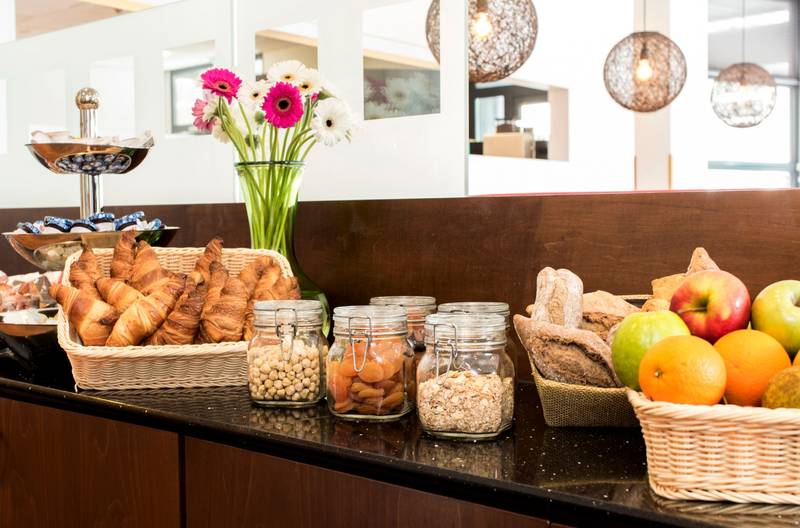 City Hotel Hengelo in Hengelo - de beste aanbiedingen!