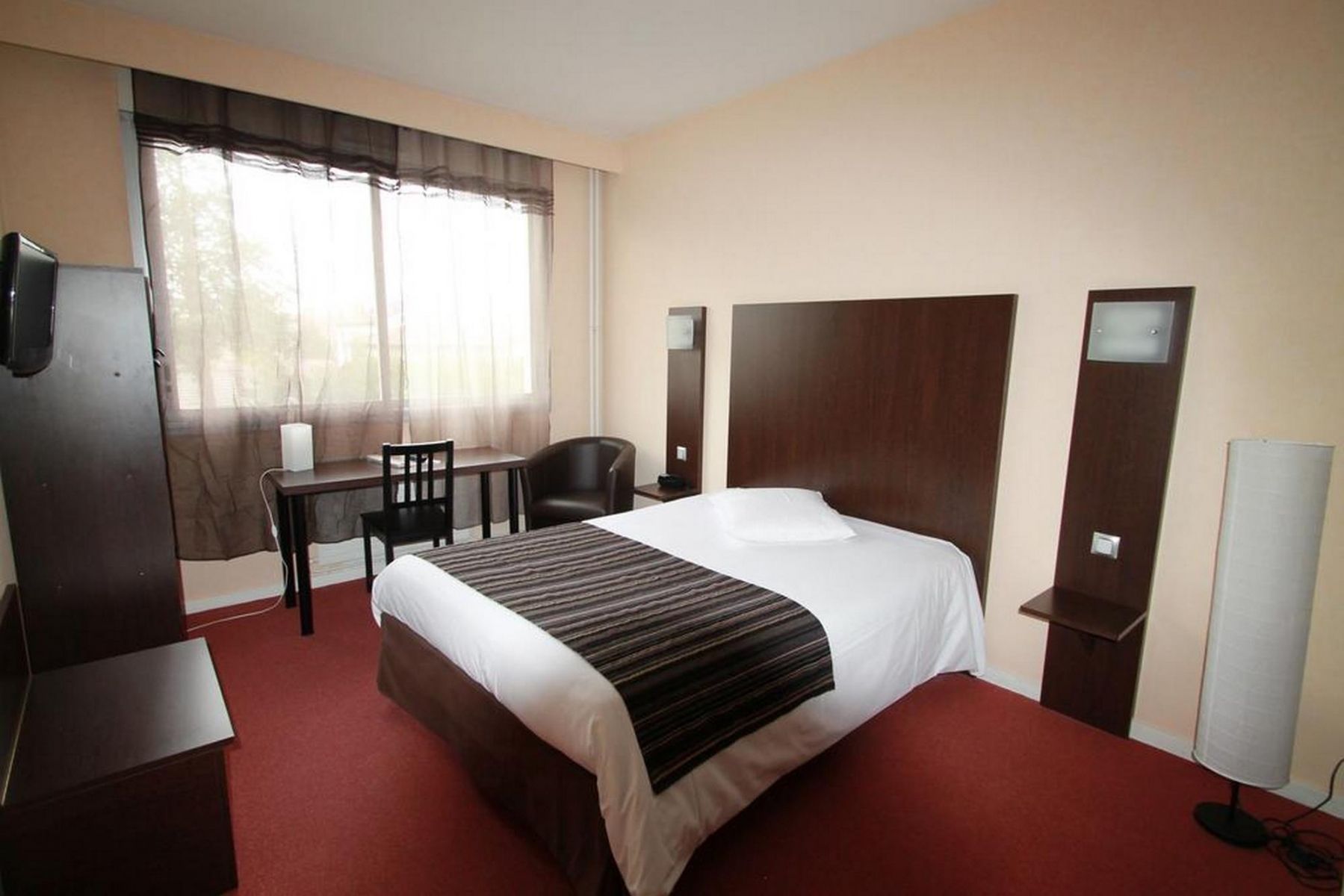 Kamer