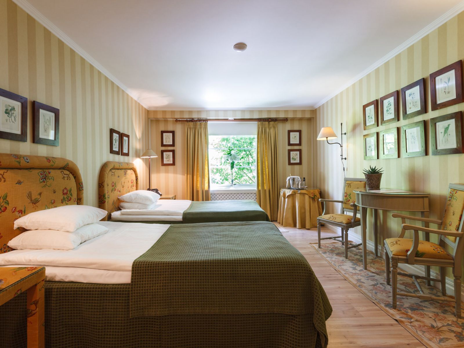 Kamer