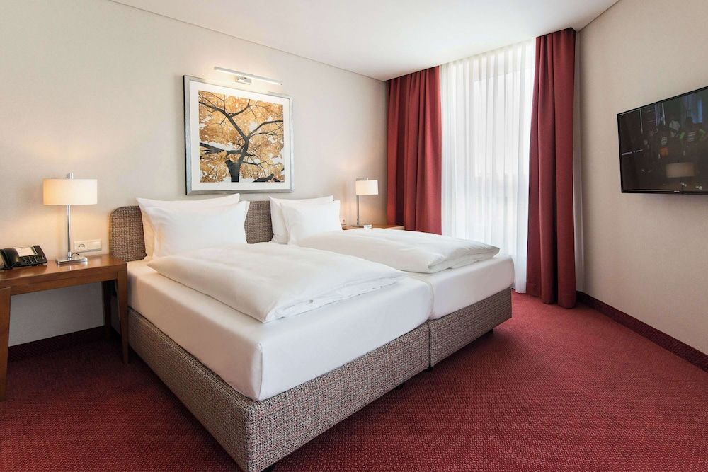 afbeelding van Junior suite, 1 tweepersoonsbed