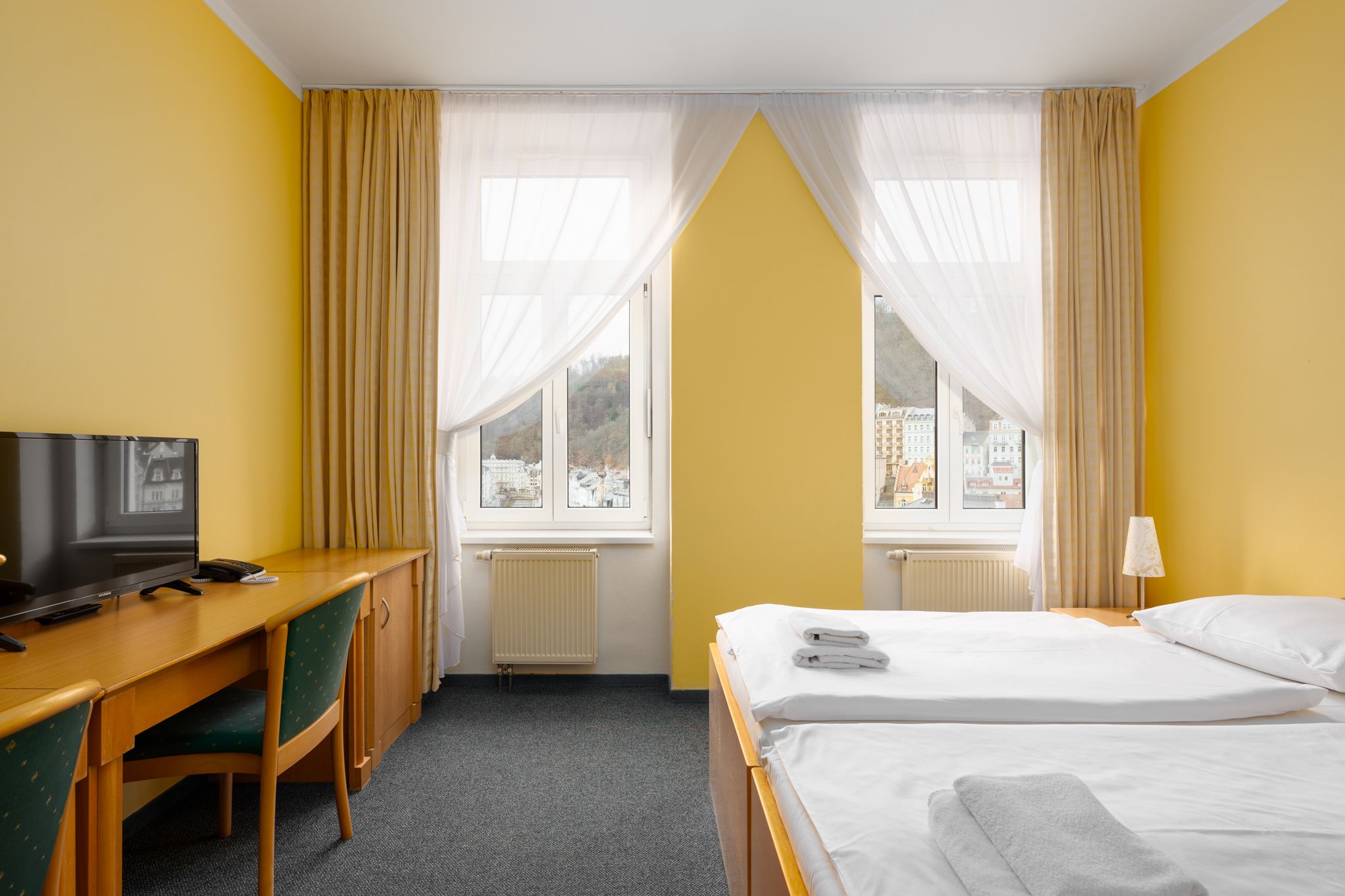 Kamer