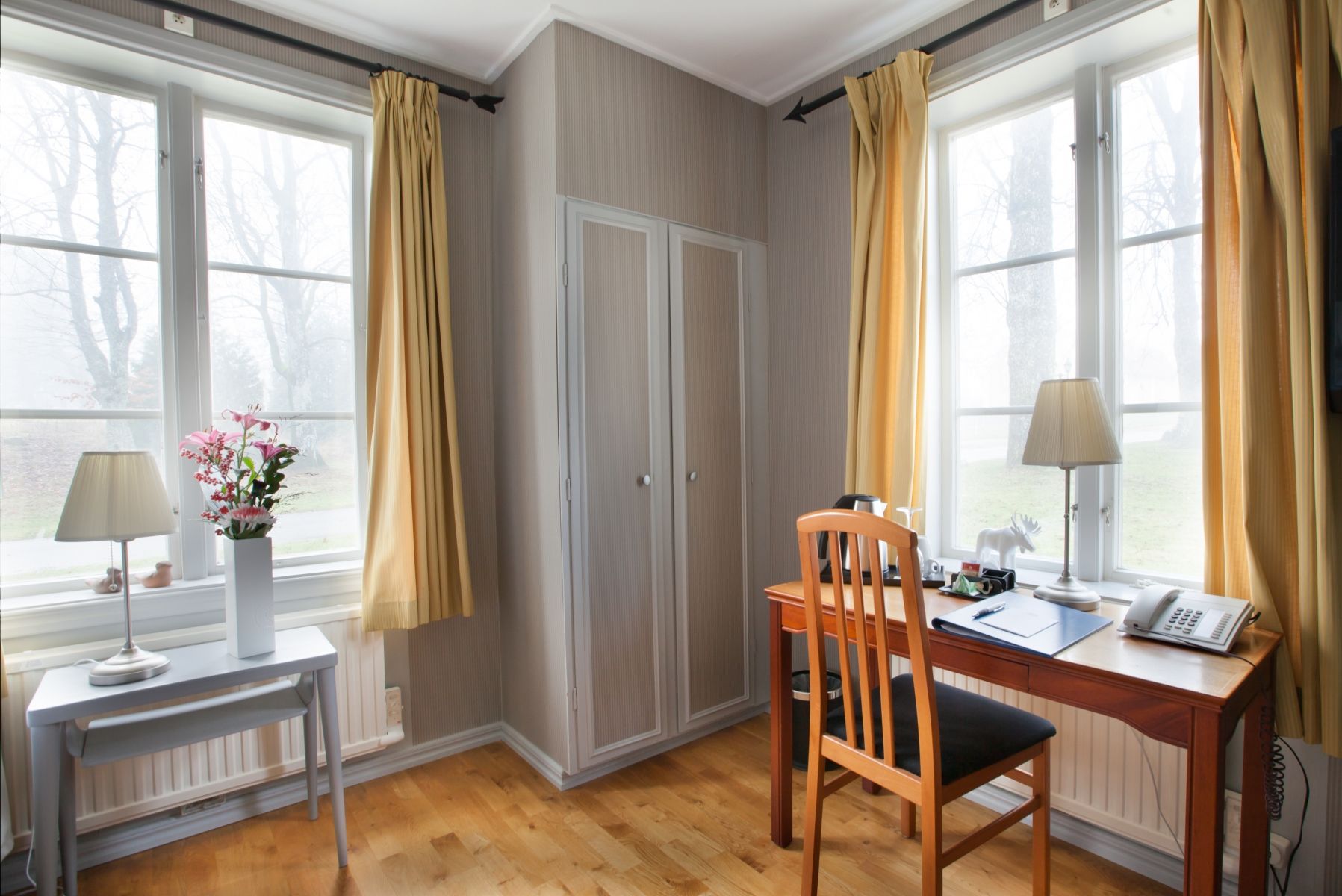 Kamer