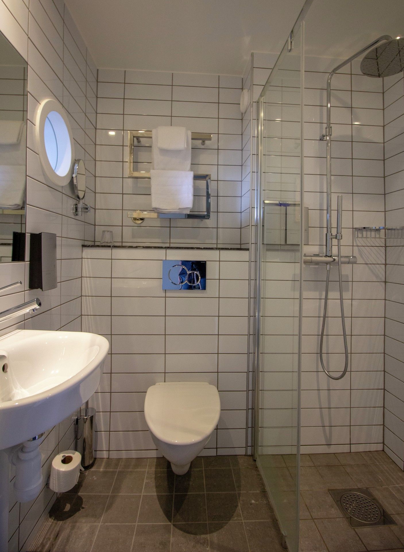 Kamer