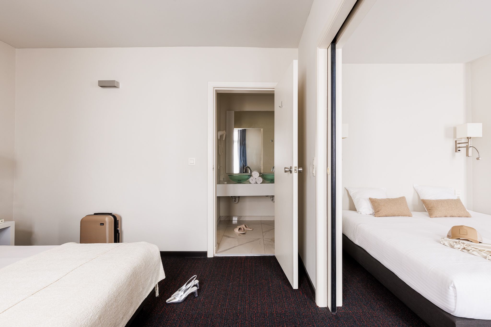 afbeelding van Wellness Arrangement