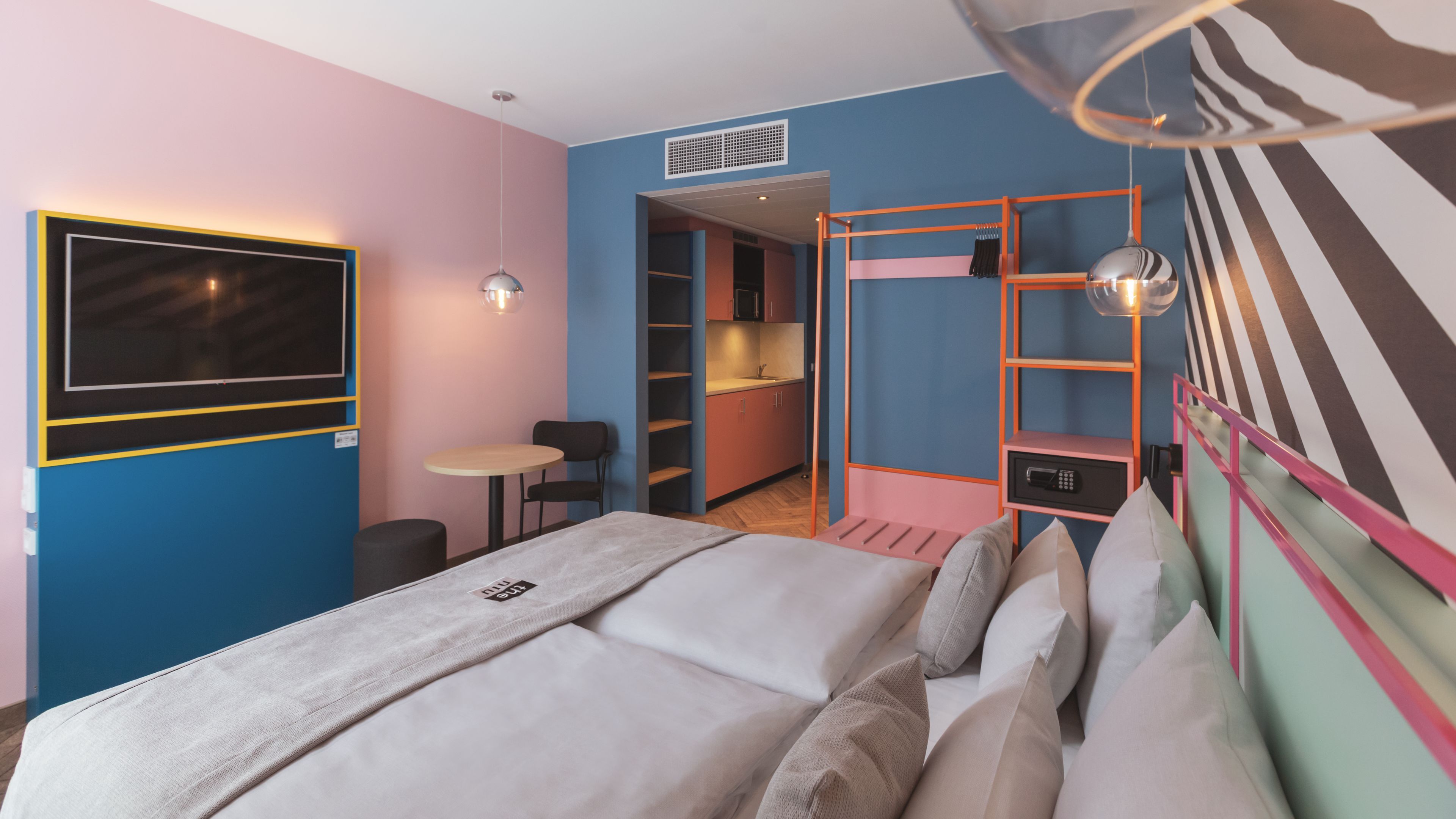 Kamer