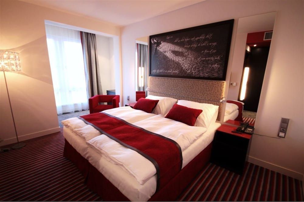 afbeelding van Spa Resort Arrangement