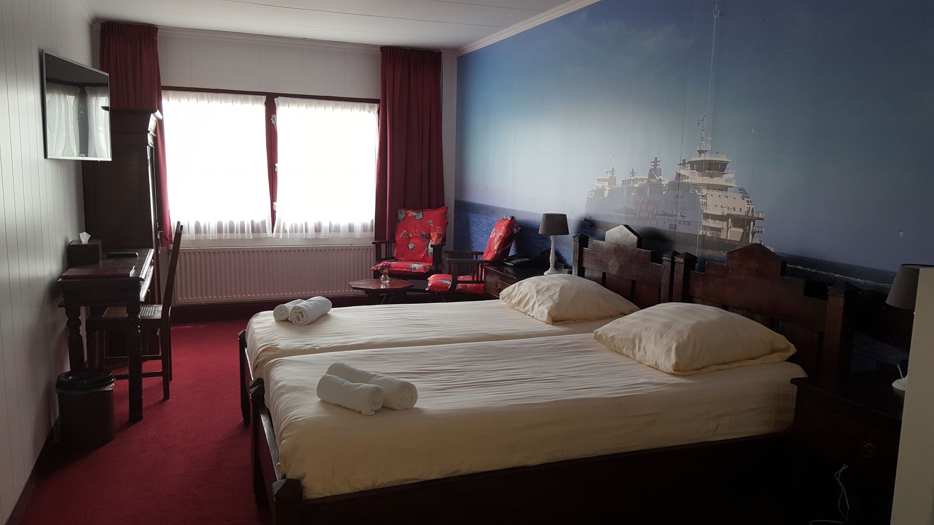 Kamer
