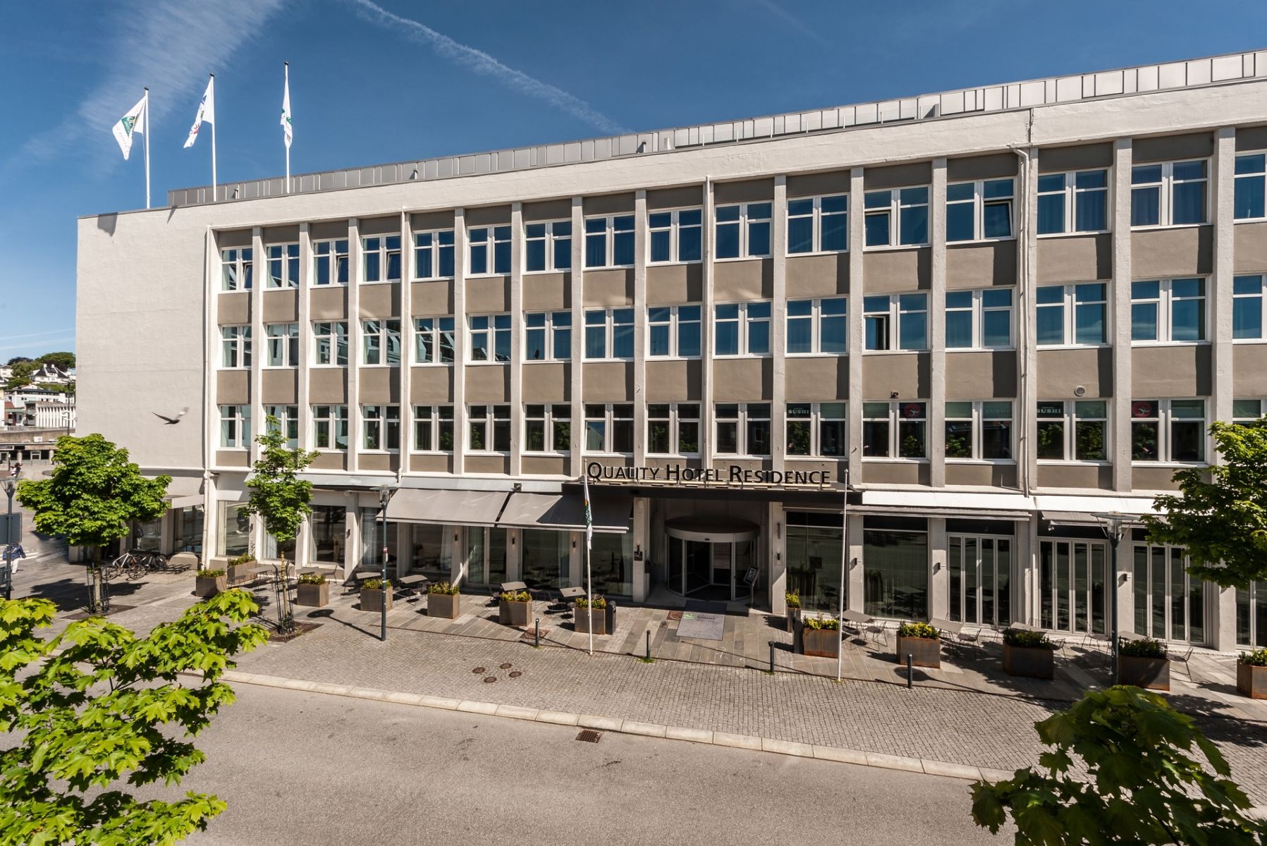Buitenzijde
