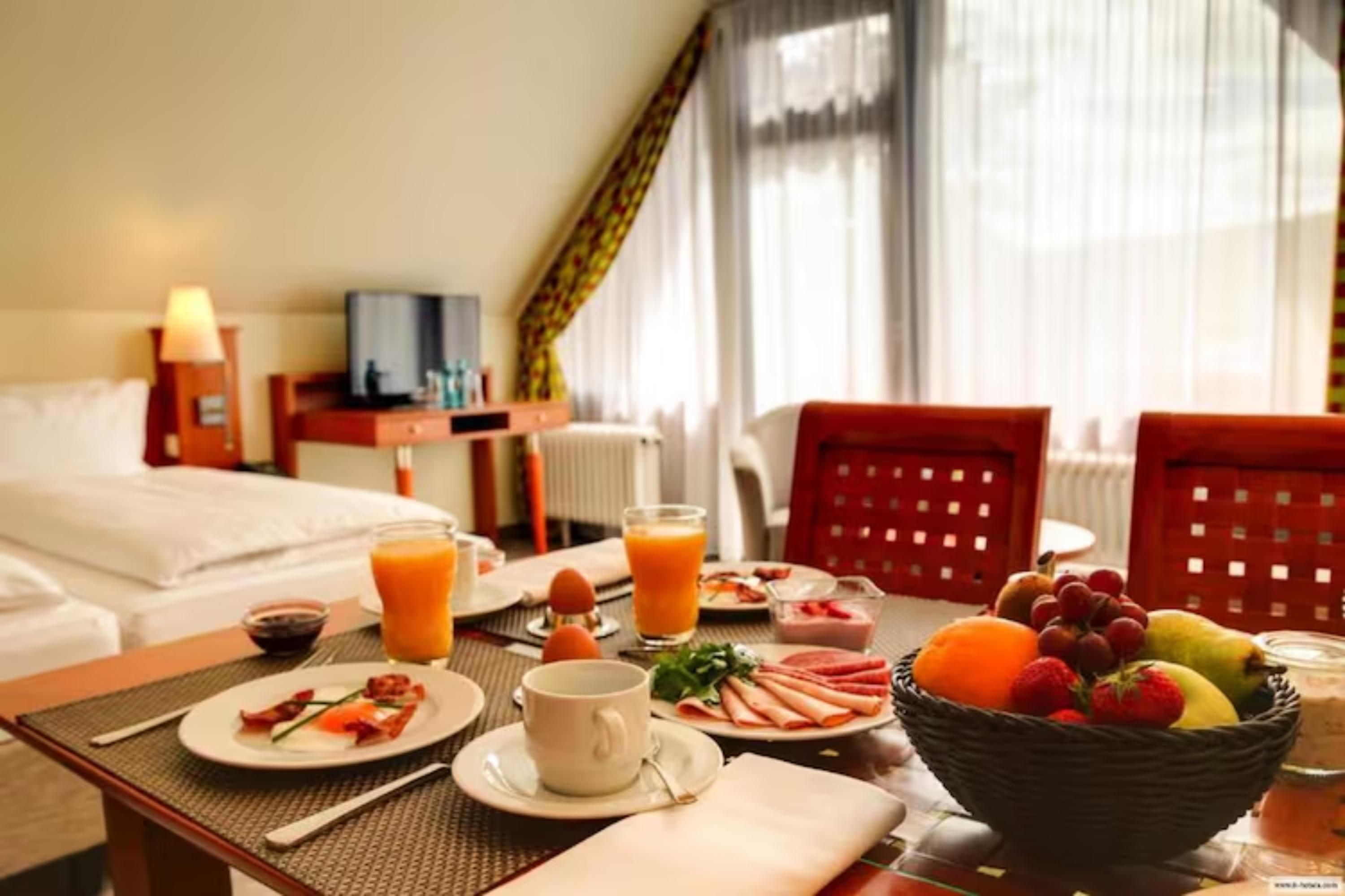 afbeelding van Spa Resort Arrangement