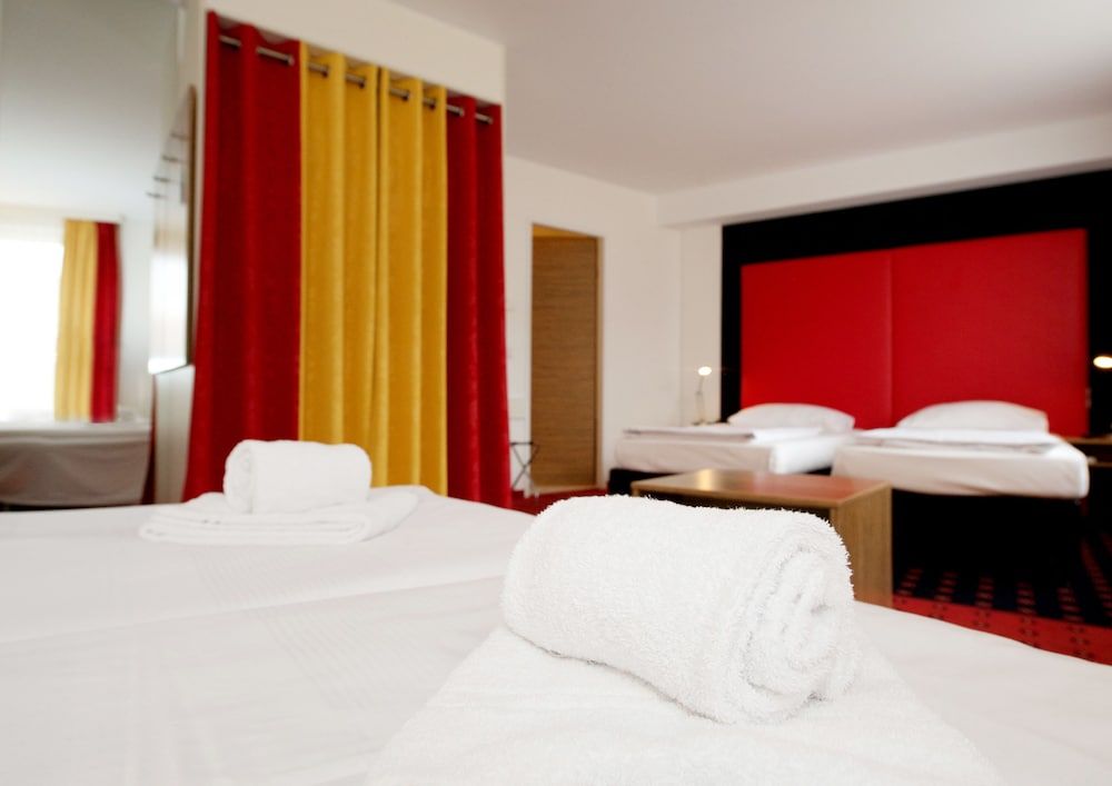 afbeelding van Spa Resort Arrangement