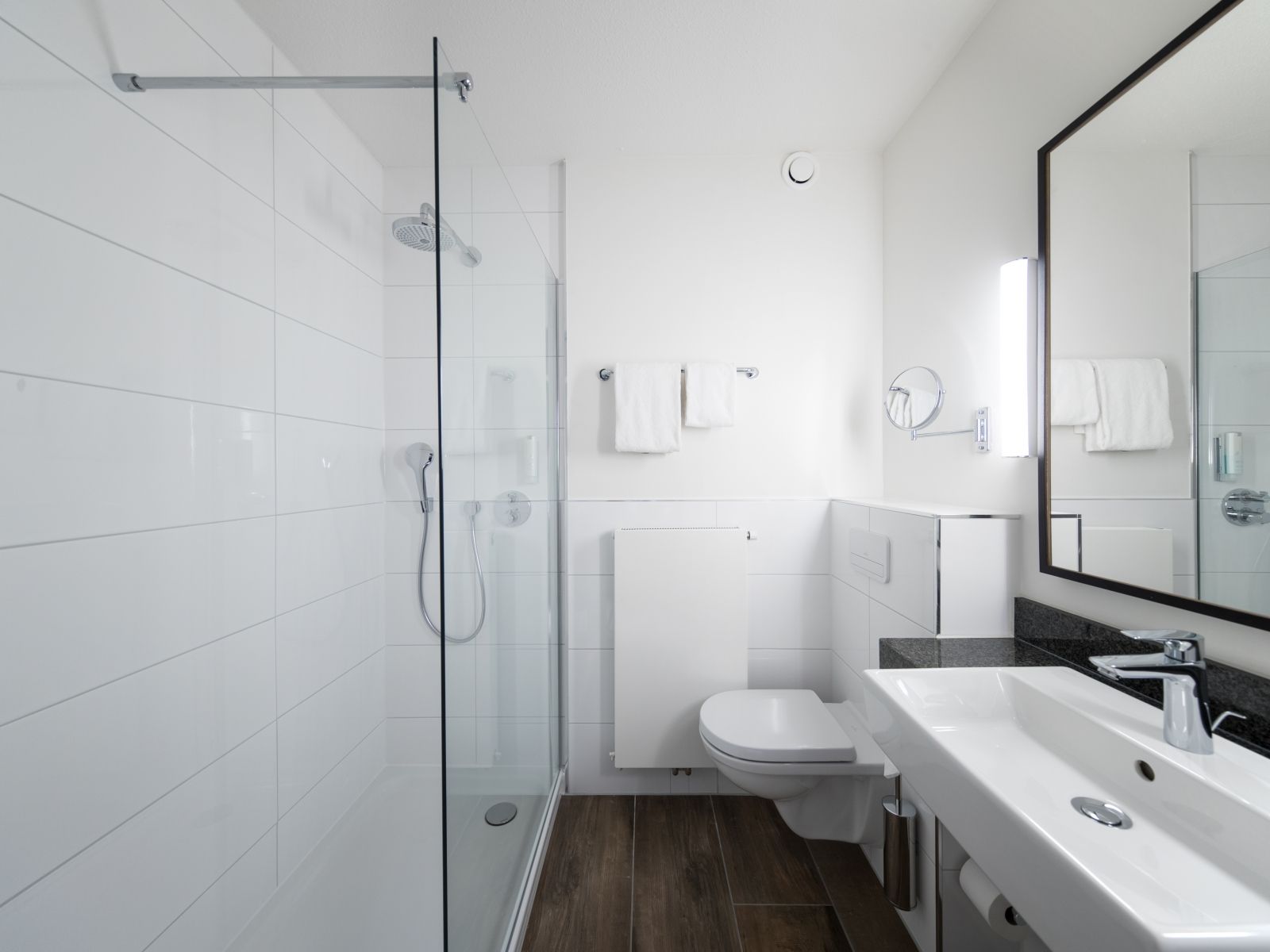 afbeelding van Deluxe kamer