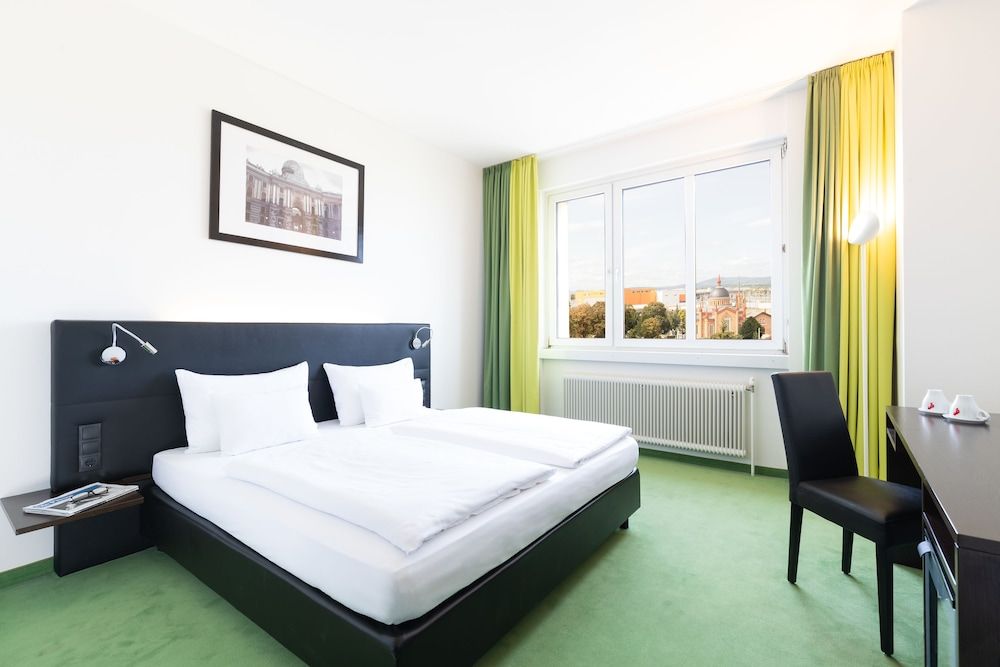 afbeelding van Superior kamer