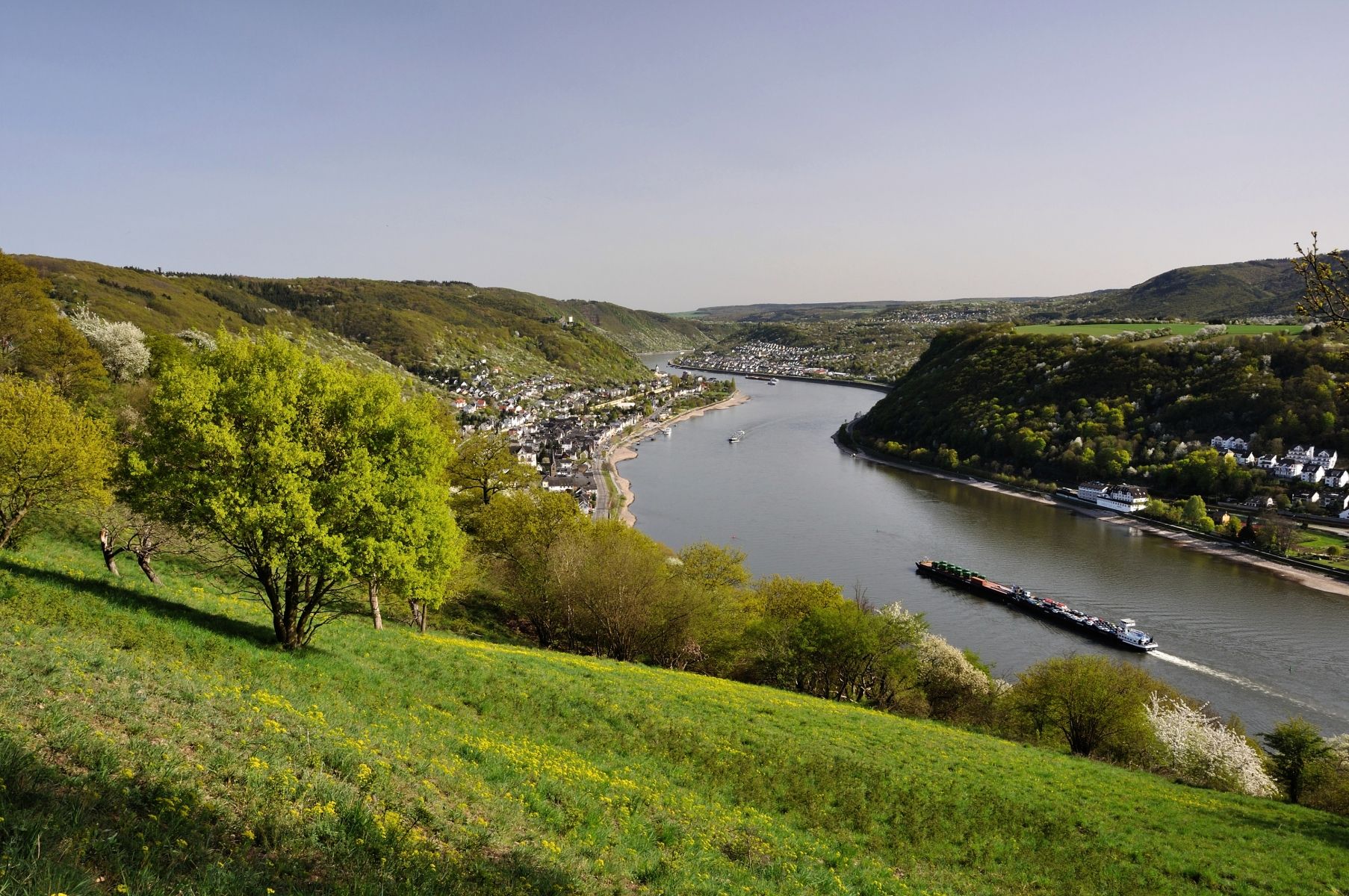 Omgeving